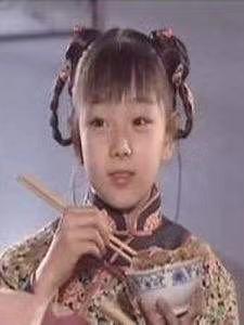 以前的电影小明星,昔日电影小明星的璀璨星途