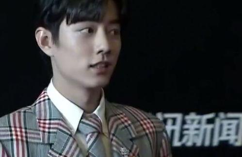 明星肖战多大,星光璀璨，青春无畏的演艺之路