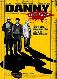 电影狼犬丹尼免费观看,免费观影，重温经典狗版英雄传奇