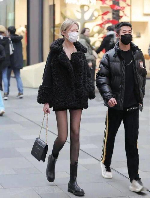 靴 丝袜,演绎独特魅力