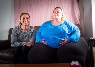 av界最胖女人,揭秘AV界最胖女性的独特魅力