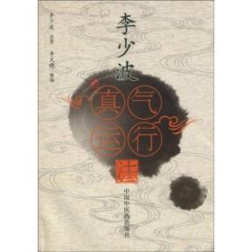 李少波真气运行法视频,揭秘古老养生术的现代实践