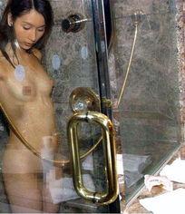 明星沐浴图,揭秘明星私享沐浴时光