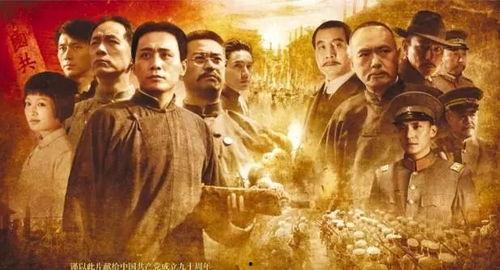 免费观看建党伟业,重温百年征程，共筑辉煌未来