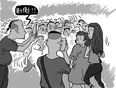 伦理短视频,短视频中的道德启示录