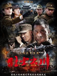 壮士出川手机在线播放,英勇战士的激战传奇，手机在线播放震撼来袭