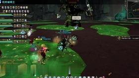 龙之谷 巢穴 视频,巢穴探险，惊心动魄的地下世界之旅