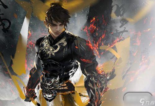 逆水寒手游最新装备爆料,神秘属性觉醒，江湖再掀风云！