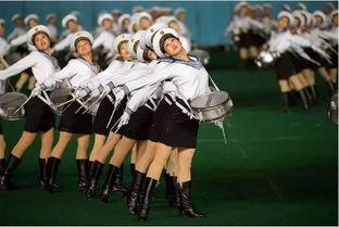 中国女海军丝袜图片,中国女海军制服之美