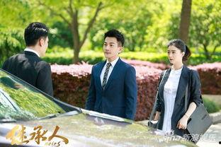 继承人电视剧全集在线观看,全集剧情回顾，揭秘家族恩怨与情感纠葛