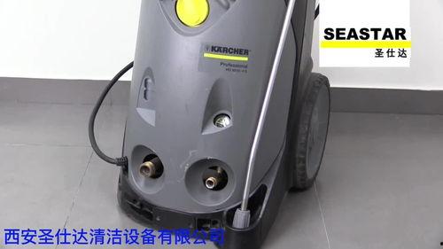 清洗器的使用视频,视频教程精华概述