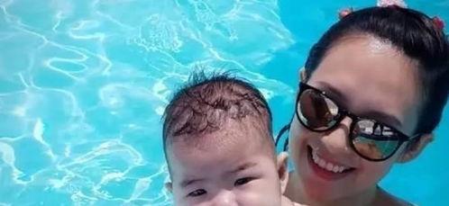 明星母乳赵微,母乳喂养的明星妈妈之路