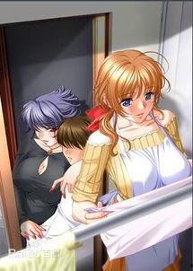 双子 母性动漫在线播放,探寻母爱力量的动画之旅