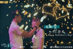 青春以你为名免费观看,免费畅享青春校园爱情故事
