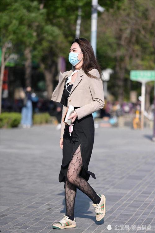 运动装丝袜,打造活力四射的运动造型