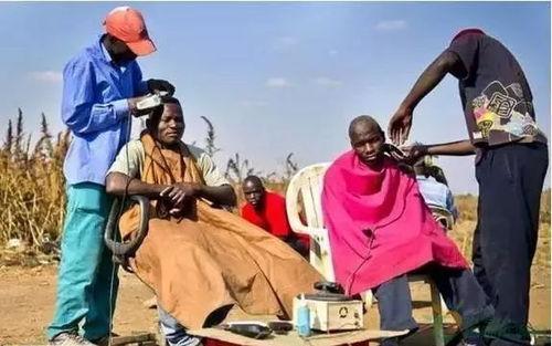 非洲人生孩子视频播放,见证生命诞生的震撼瞬间