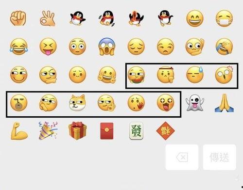 吃瓜表情高清大图